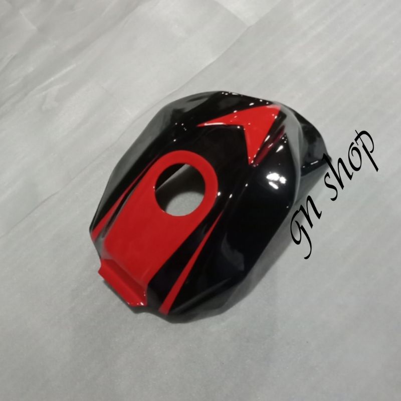 kondom tangki cb old 150r model cbr 250 RR