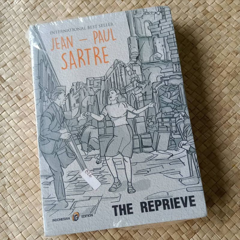 The Reprieve
