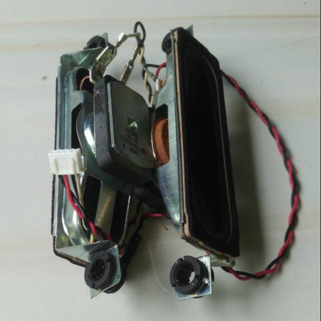 Speaker LED TV Sharp LC 24LE507