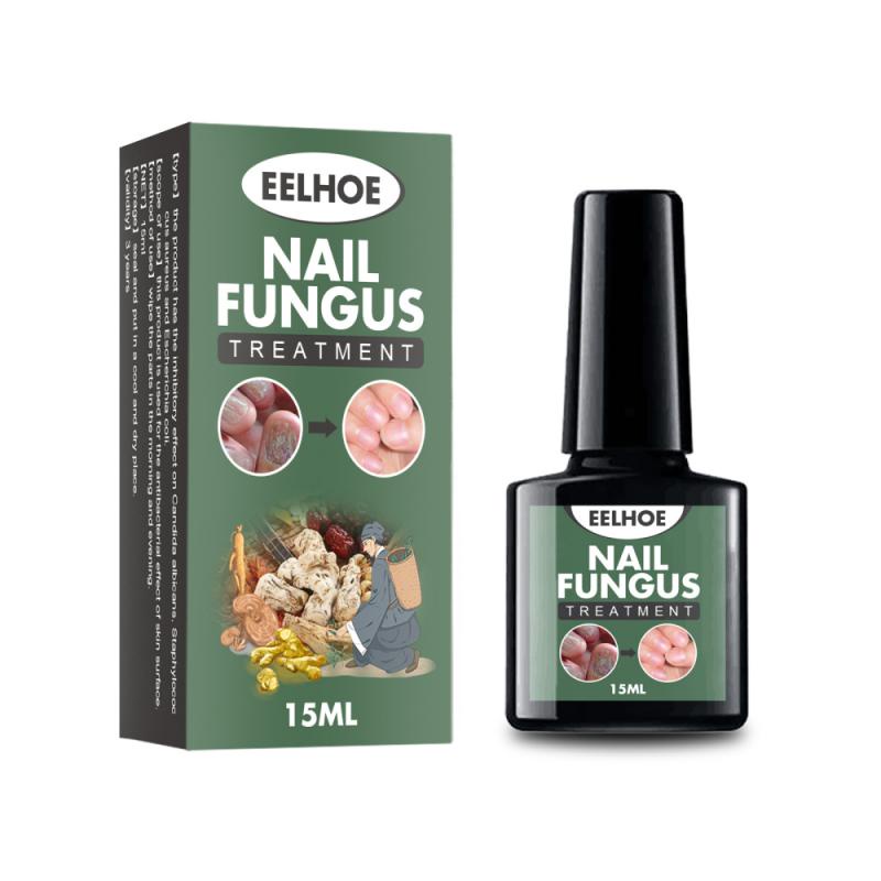 NAIL FUNGUS TREATMENT 15ML OBAT JAMUR KUKU BY EELHOE