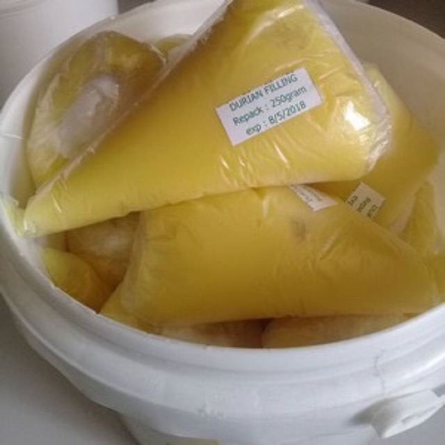 61 Gambar Vla Durian Paling Keren