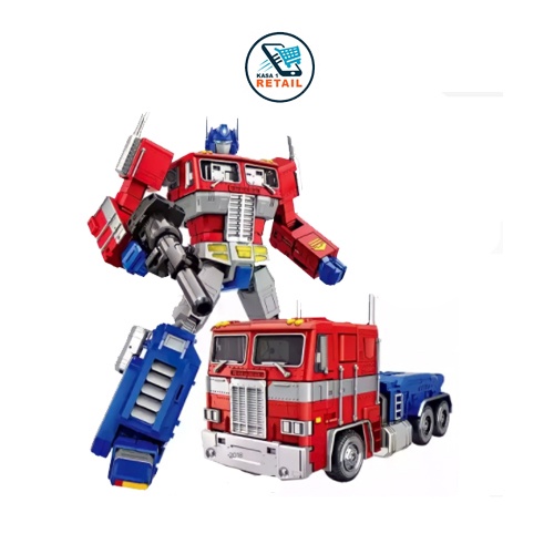 Mainan Mobil-mobilan Robot Bagus untuk Anak Laki-laki / Anak Cowok