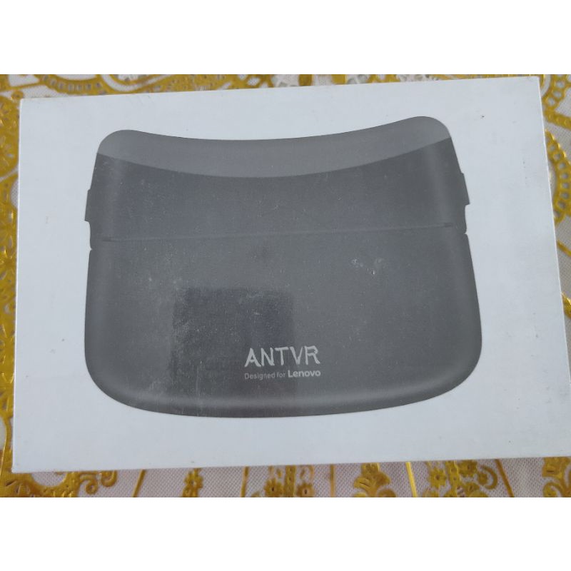 ANTVR PHONE GLASS FOR LENOVO