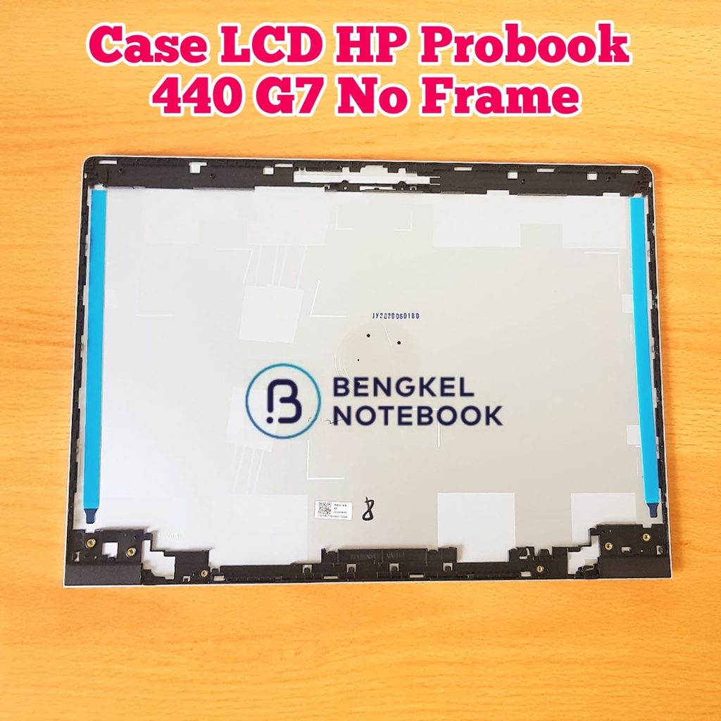 Case Cover Casing LCD HP Probook Pro 14 440 G7 445 G7 No Frame