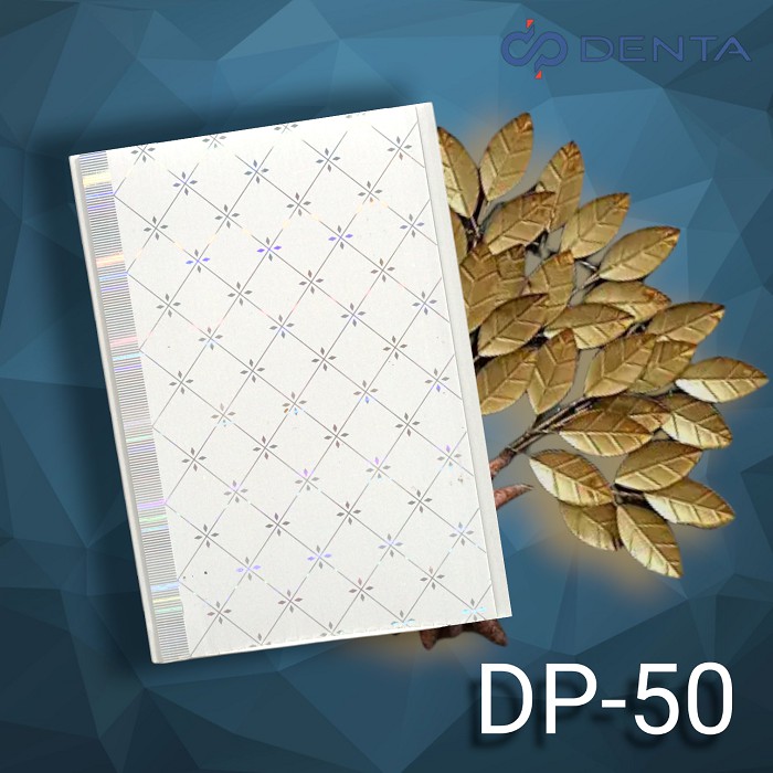 Plafon PVC DENTA - DP50