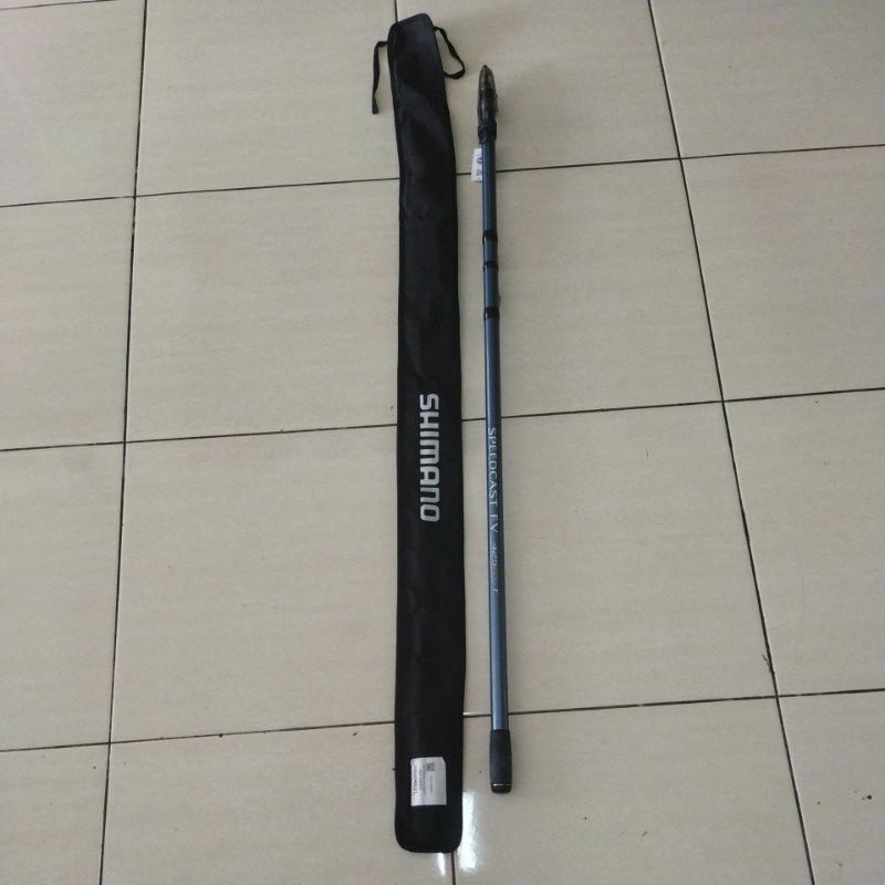 SHIMANO SPEEDCAST FV 425 BXT