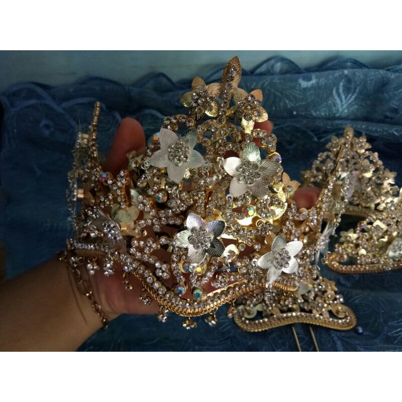 siger sunda preloved