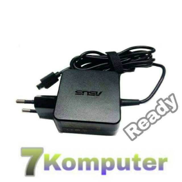 Charger Laptop Asus Notebook EeeBook E202 E202S E202SA