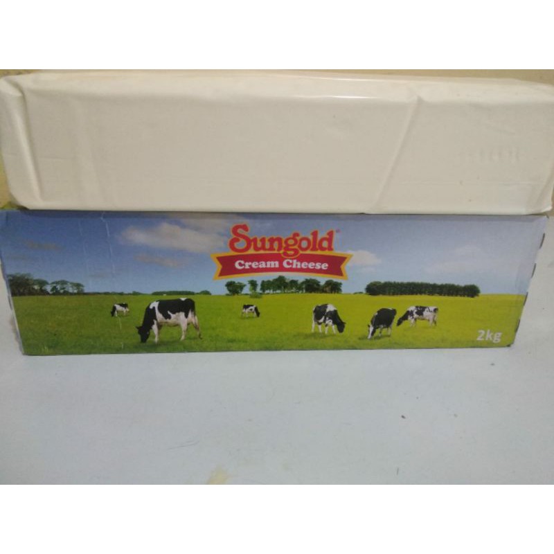 

Creamcheese Saputo 2kg