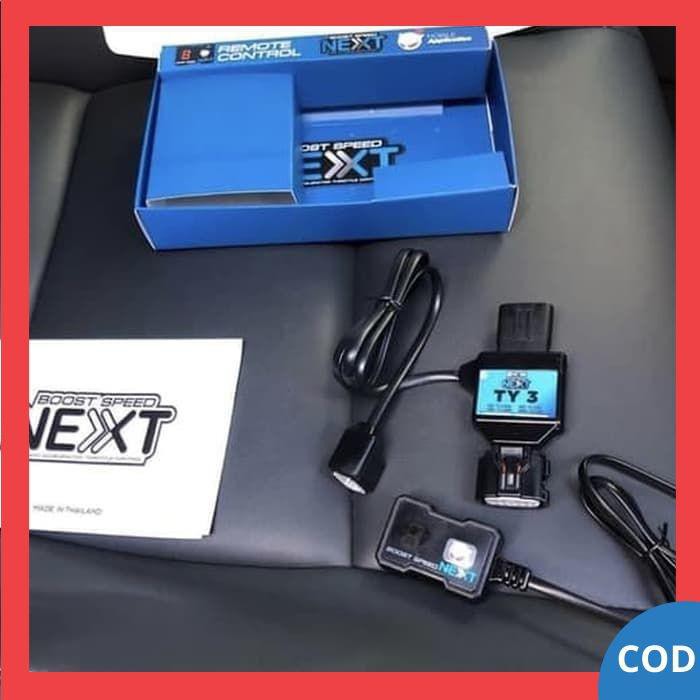 Throtlle Control Pajero /Triton Lama Ecu Shop Boost Speed Next