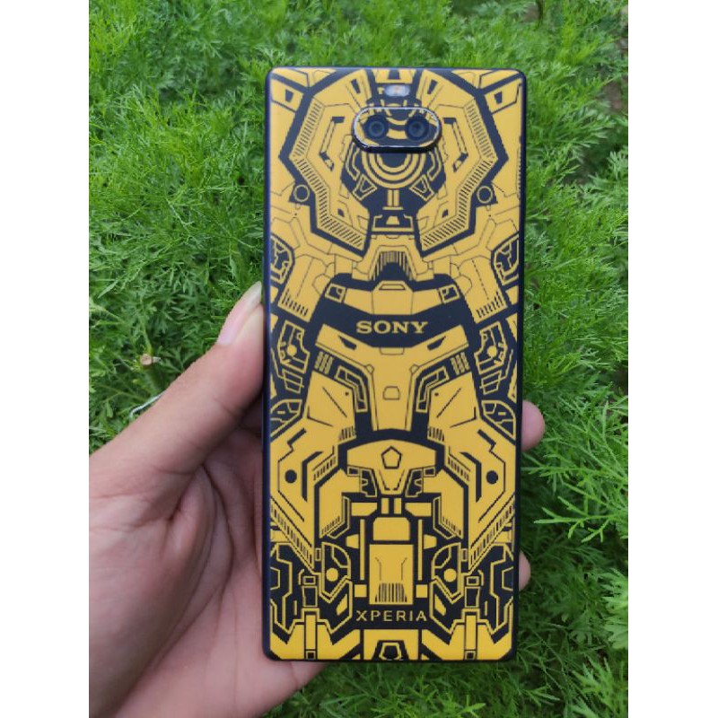 SONY XPERIA 10 PLUS DUAL SIM 6/64