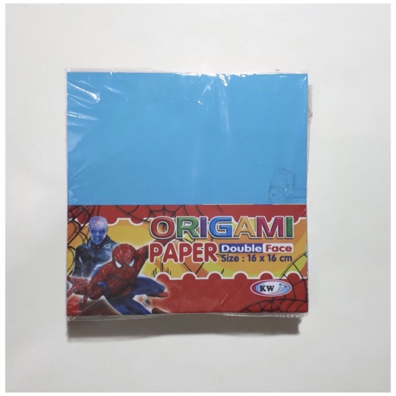 

Origami paper KW 1 lusin