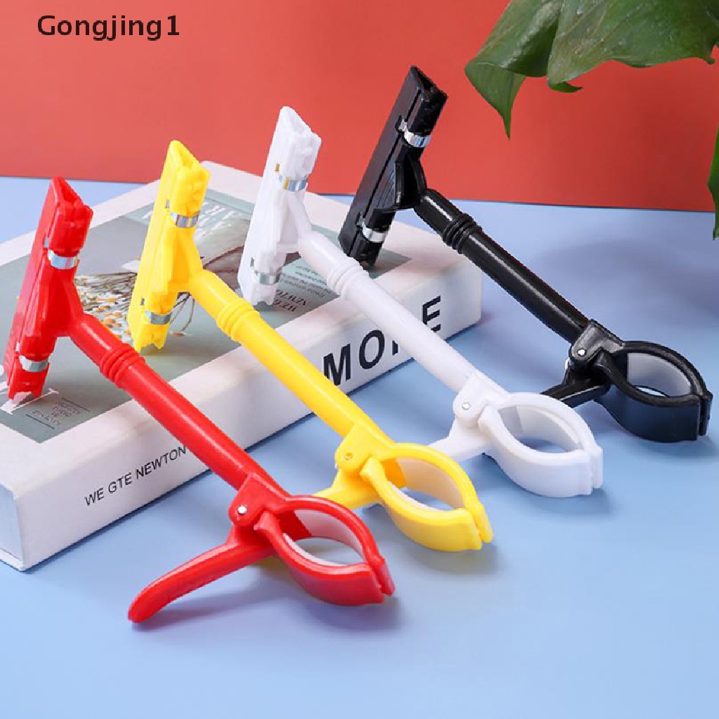 Gongjing1 Klip Holder Label Harga Untuk Supermarket