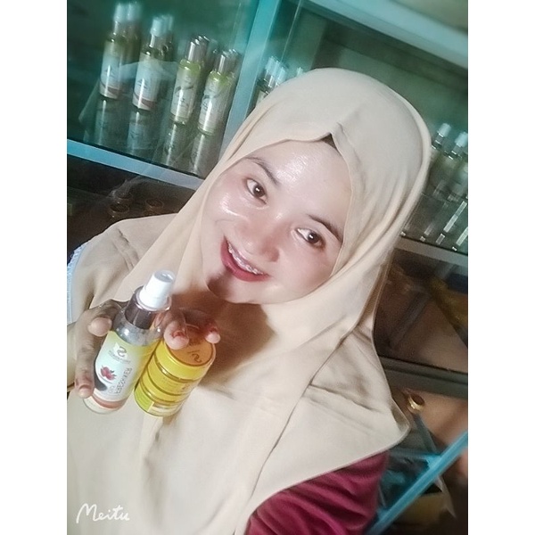PAKETAN SHINESKIN SKINCARE flek hitam DAN SUBLOCK