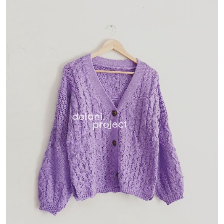 OSAKA CARDI DELANI.PROJECT