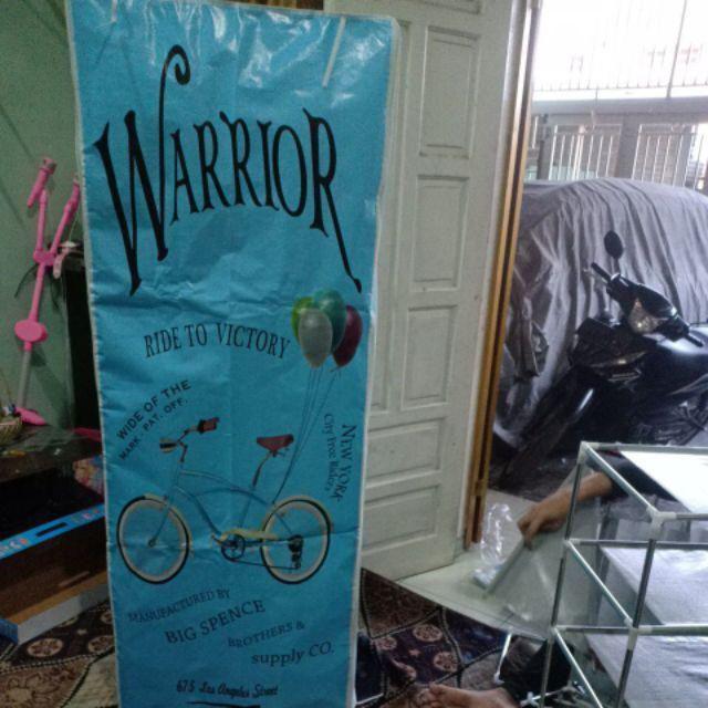 Rak Sepatu  10 Tingkat Portable