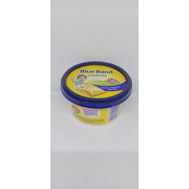 

BLUE BAND CUP 250GR