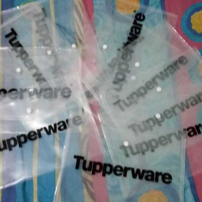 

Map Bening Tupperware original
