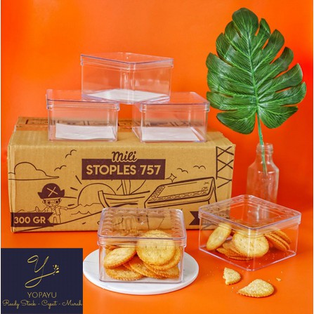 TOPLES PERSEGI IDUL FITRI TEMPAT PLASTIK KOTAK MIKA KUE TOPLES PERSEGI IDUL FITRI TEMPAT PLASTIK KOTAK MIKA KUE
