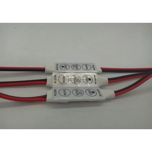 Modul Strobo Led Control Strobo