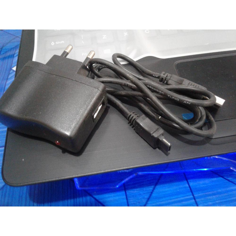 Charger Cina H38/ h380