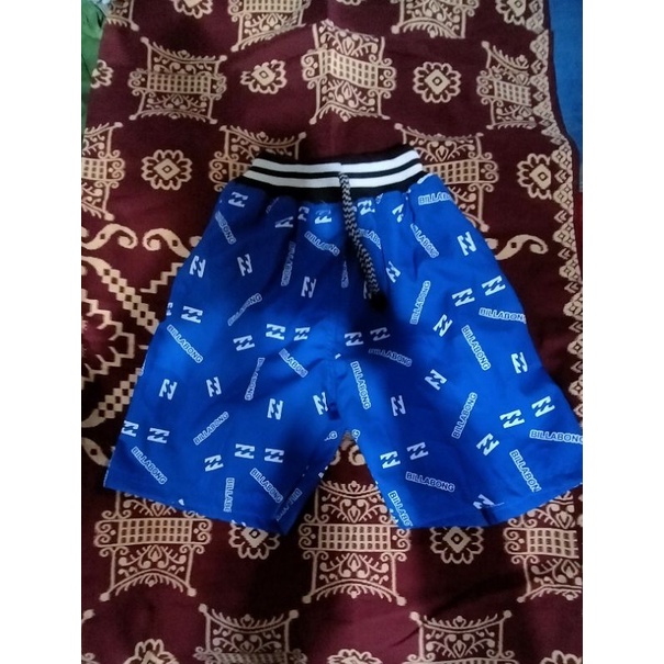 Katok pendek anak