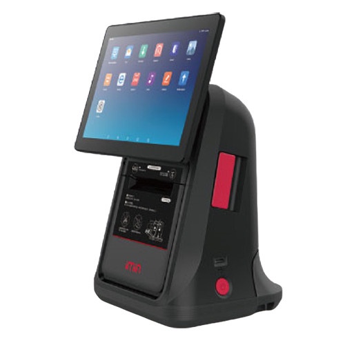 Mesin Kasir IMIN D4-501 2GB/16GB Android POS Desktop