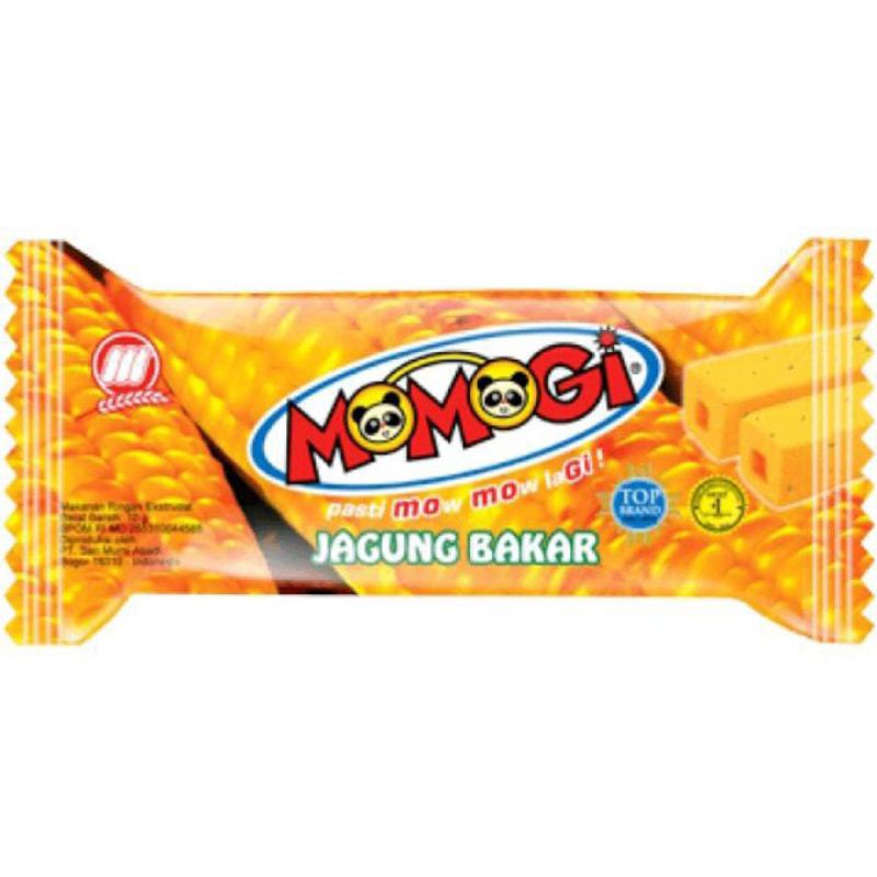 

Momogi