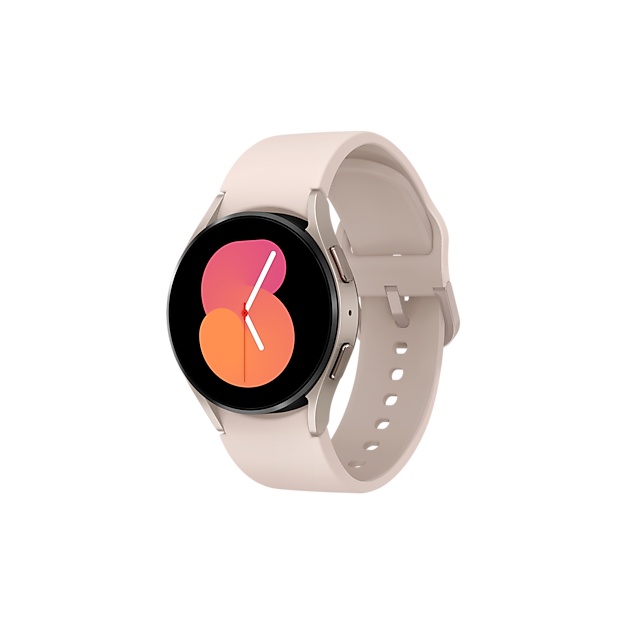 SAMSUNG GALAXY WATCH 4 LTE 40MM GARANSI RESMI SEIN SMARTWATCH