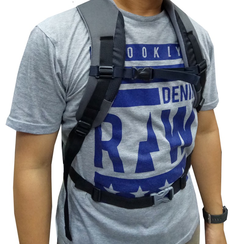 Daypack Tas Ransel Kilimanjaro Banaran 25L