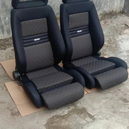 Jok RECARO LX Slider