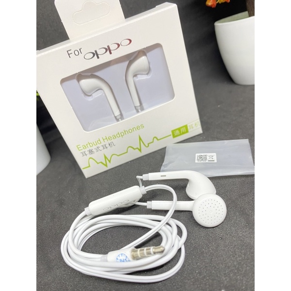 PROMO SPESIAL HF MH-133 HANDFSFREE MH133 VIVO EARPHONE STEREO MUSIC