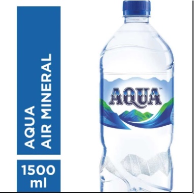 

AQUA 1500ML
