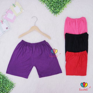 Beli Celana Short Anak  4 10 th Model  Celana Ketat 