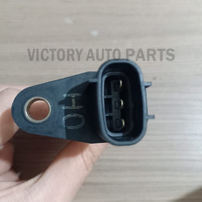 Sensor Kilometer Speed Sensor Suzuki Switf 34690-76ga Asli ORI COPOTAN - Absskm Switf