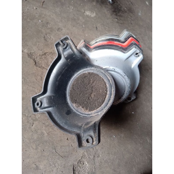 tutup kipas Yamaha Mio j