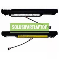 BATERAI LENOVO 110-14IBR 110-15IBR 110-15ACL 300-14ISK 300-15ISK L15S3A02 L15C3A03 L15L3A03 ORI