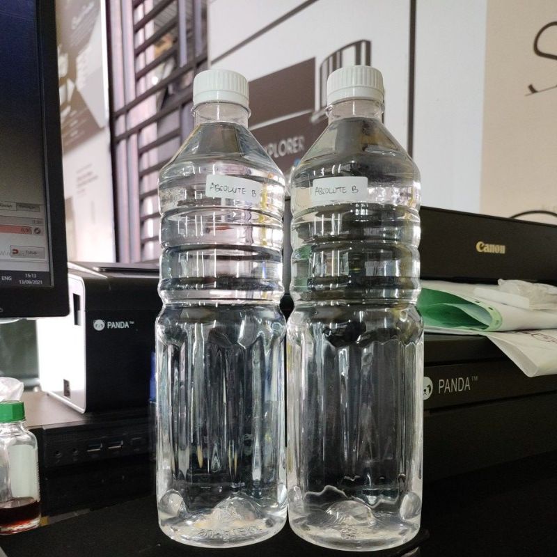 1LITER ABSOLUTE PRIMA / CAMPURAN PARFUM