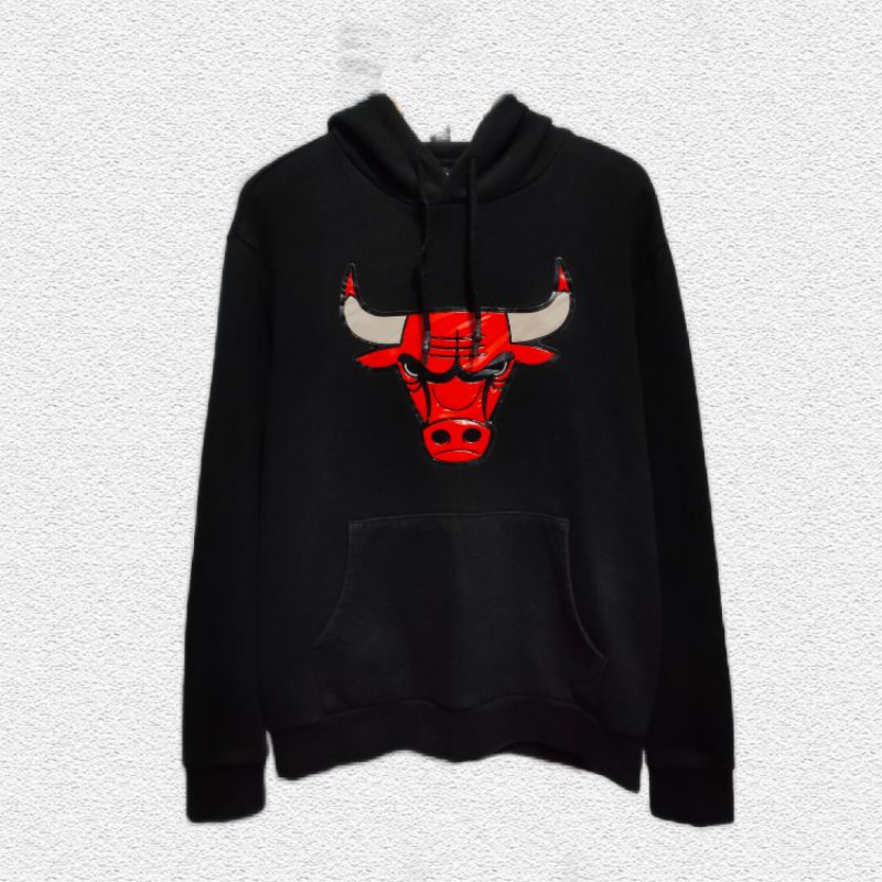 hoodie chicago bulls second original