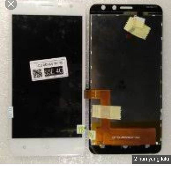 Lcd Advan S5e 4g Lte 5 In Ts Putih Ori 5059 Shopee Indonesia