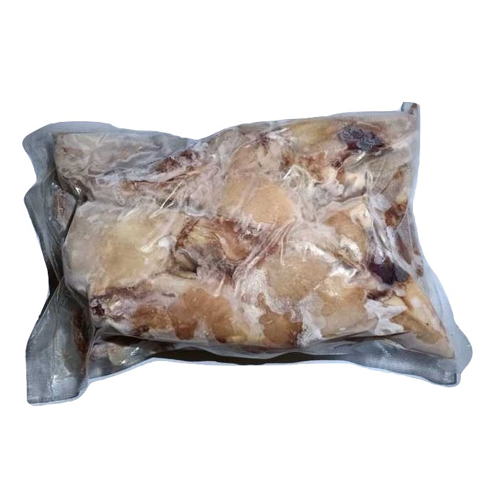 

Karkas Daging Ayam Negri Potong-Potong Kecil Ukuran Jumbo