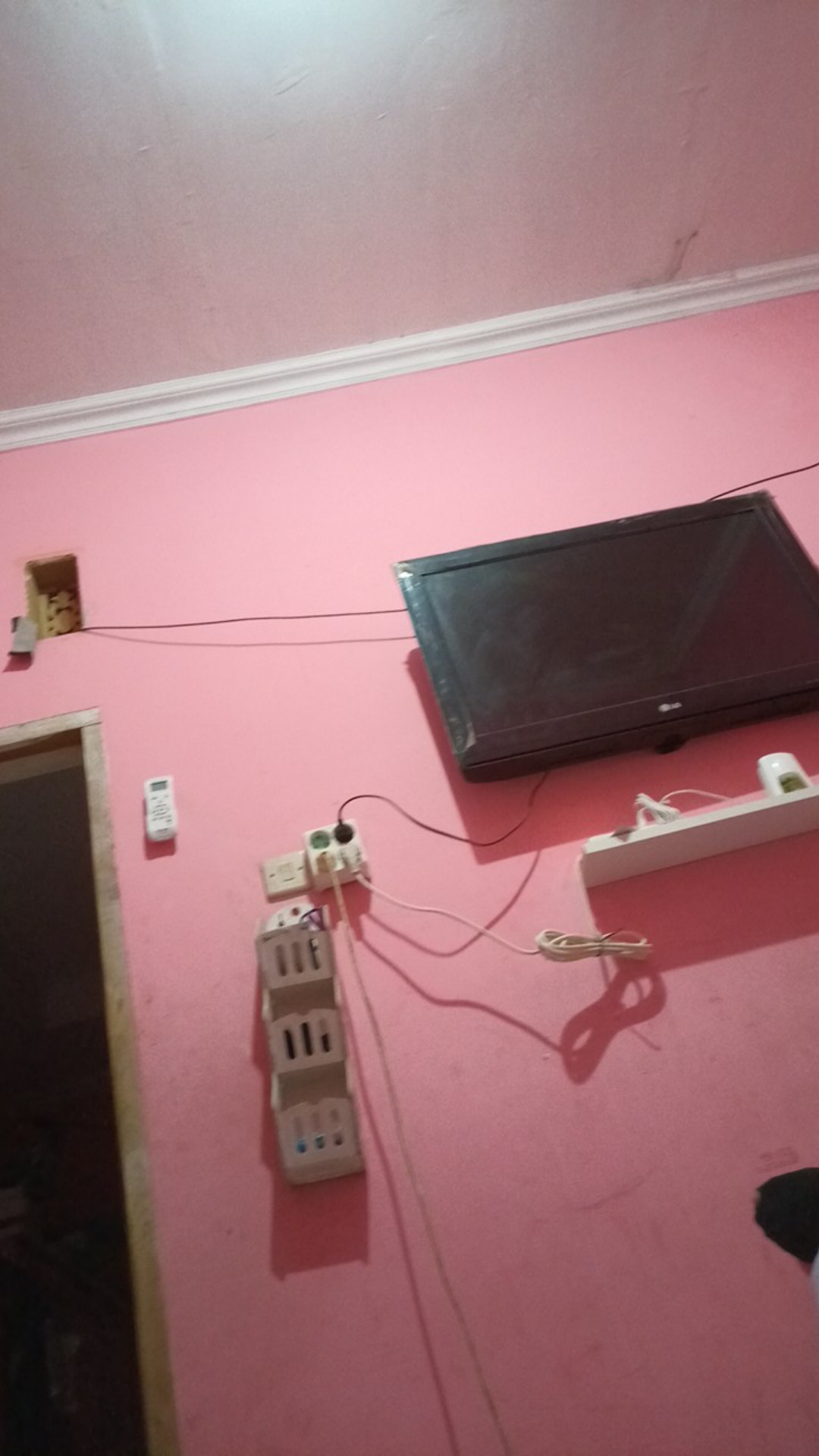 Daster Kalong Jumbo Ld 140 Batik Hap Original / Daster Kaftan / Daster Kelelawar / Daster Batik Solo