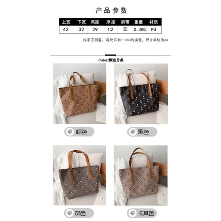 TAS kuliah / tempat buku Serbaguna - TAS JINJING / KANTOR / tempat laptop