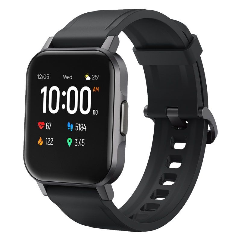 Aukey Smartwatch LS02 Fitnes Tracker 12 Activity