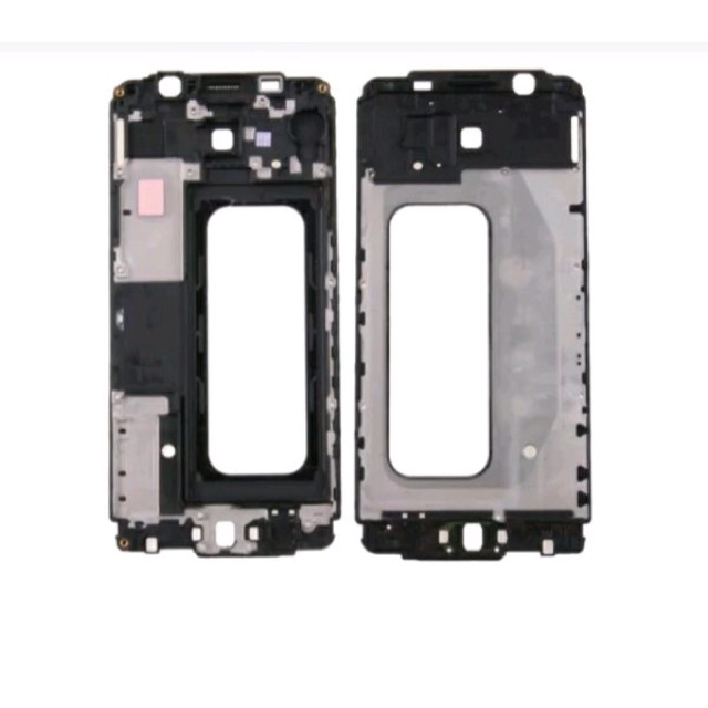 FRAME BEZEL TULANG TENGAH SAMSUNG A3 A310 2016