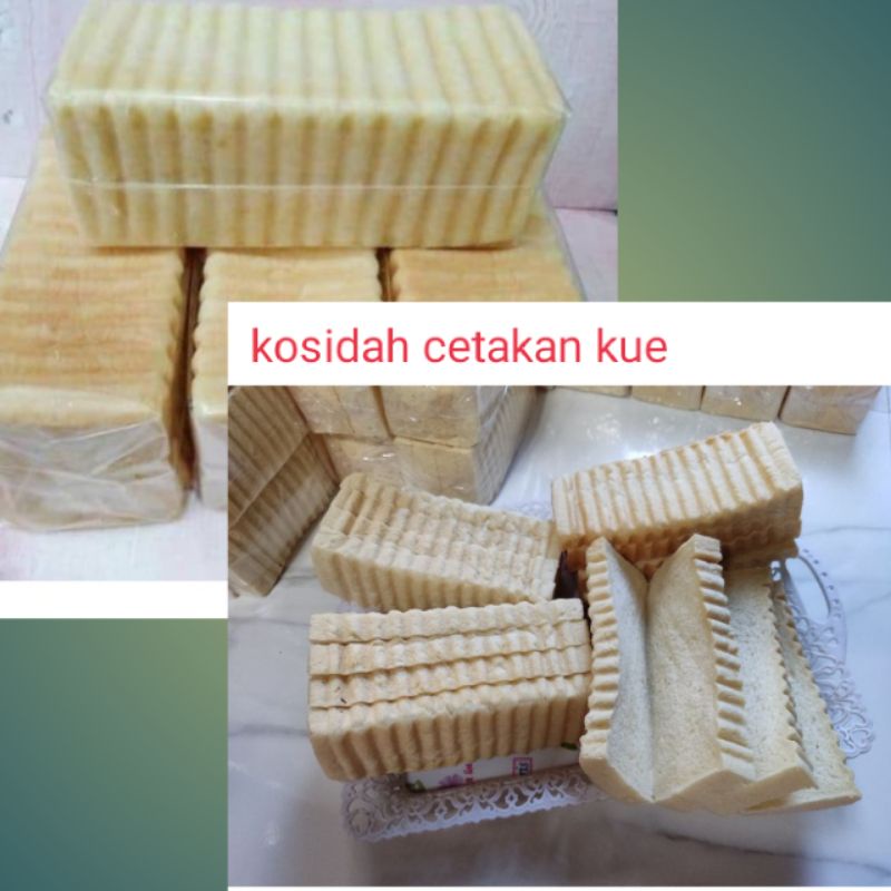 

TERLARIS TE LARIS !!!, MAKANAN ROTI TAWAR BANDUNG - ROTI CASINO harga per 1 pcs