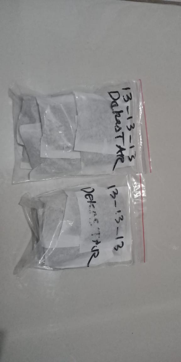 Pupuk Anggrek Dekastar 13-13-13 Pembuahan Dalam Kantong