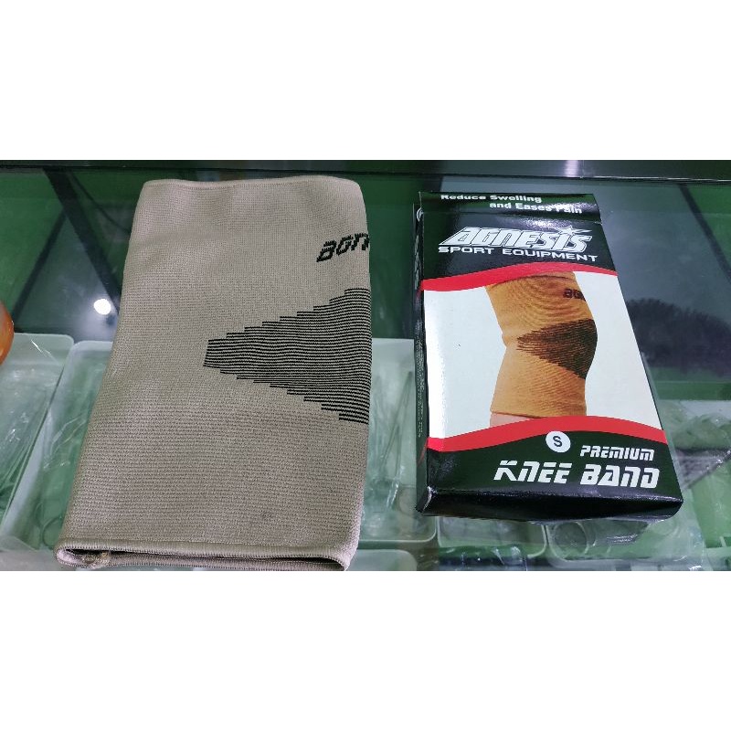 DEKER LUTUT/SUPPORT LUTUT KAKI