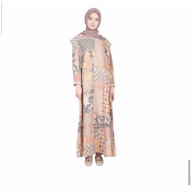 PL Camara dress by riamiranda