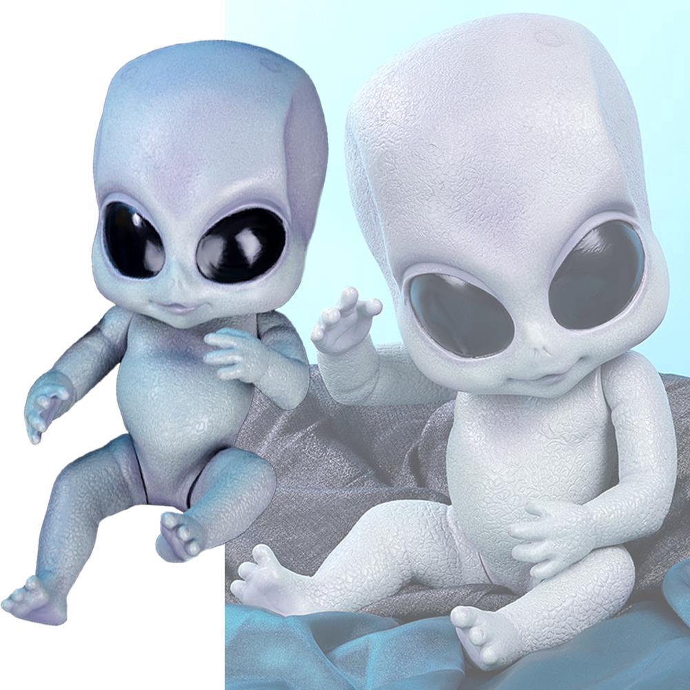 alien reborn dolls